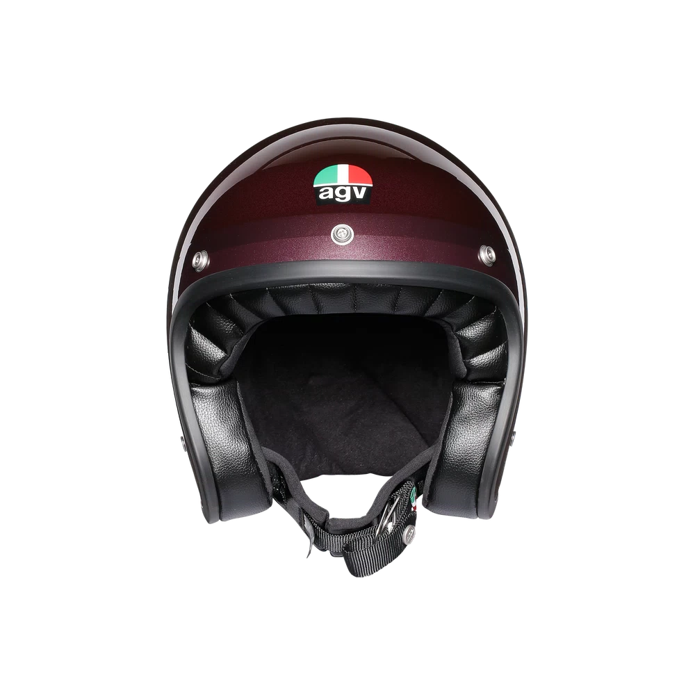 X70 MULTI DOT - TROFEO PURPLE RED