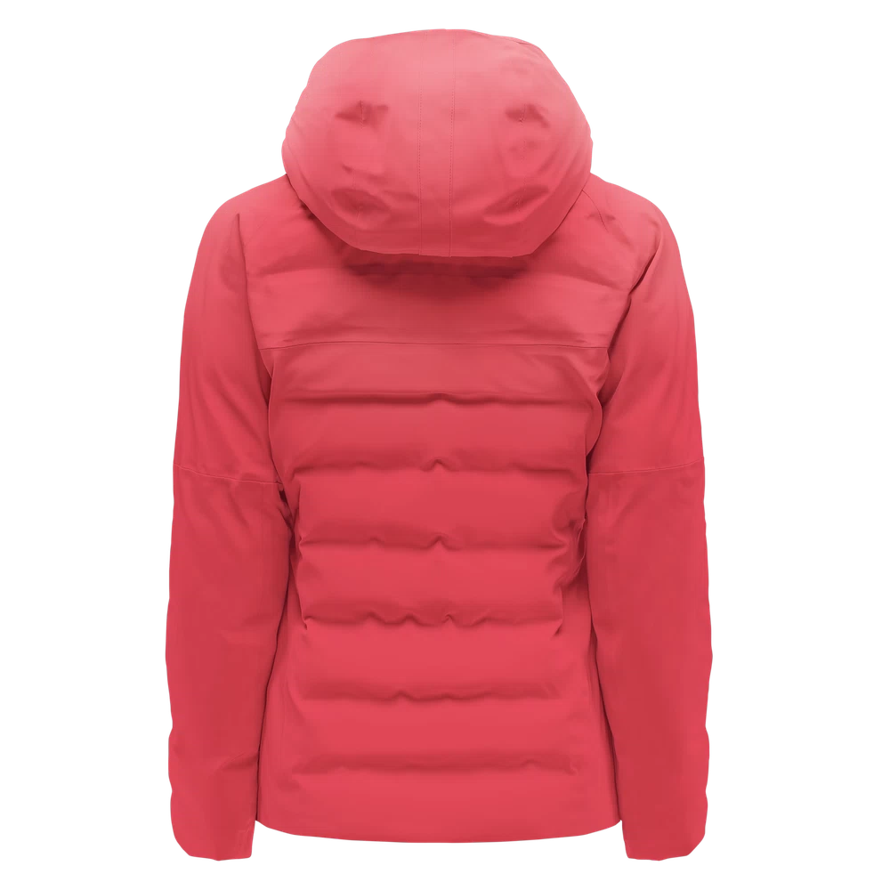 WOMEN'S WATERPROOF SKI DOWN JACKET