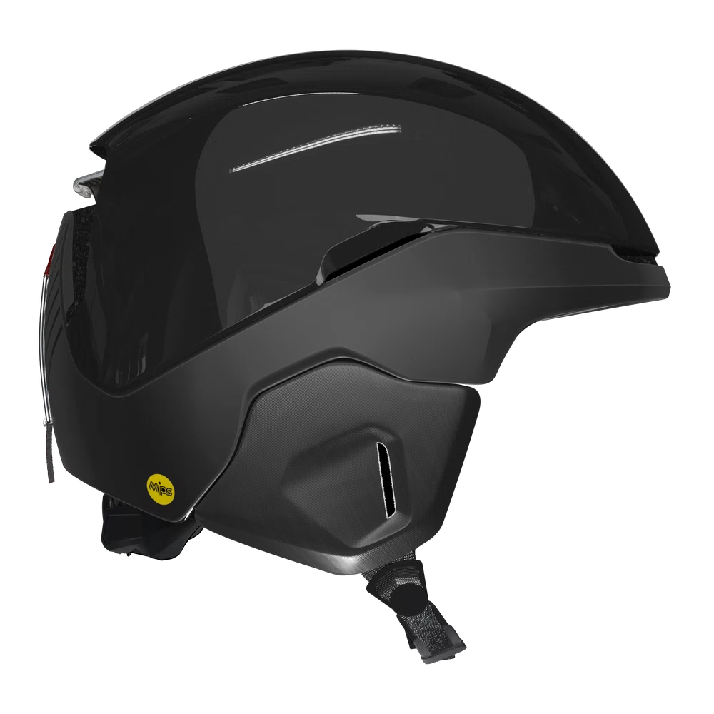 NUCLEO MIPS SKI HELMET