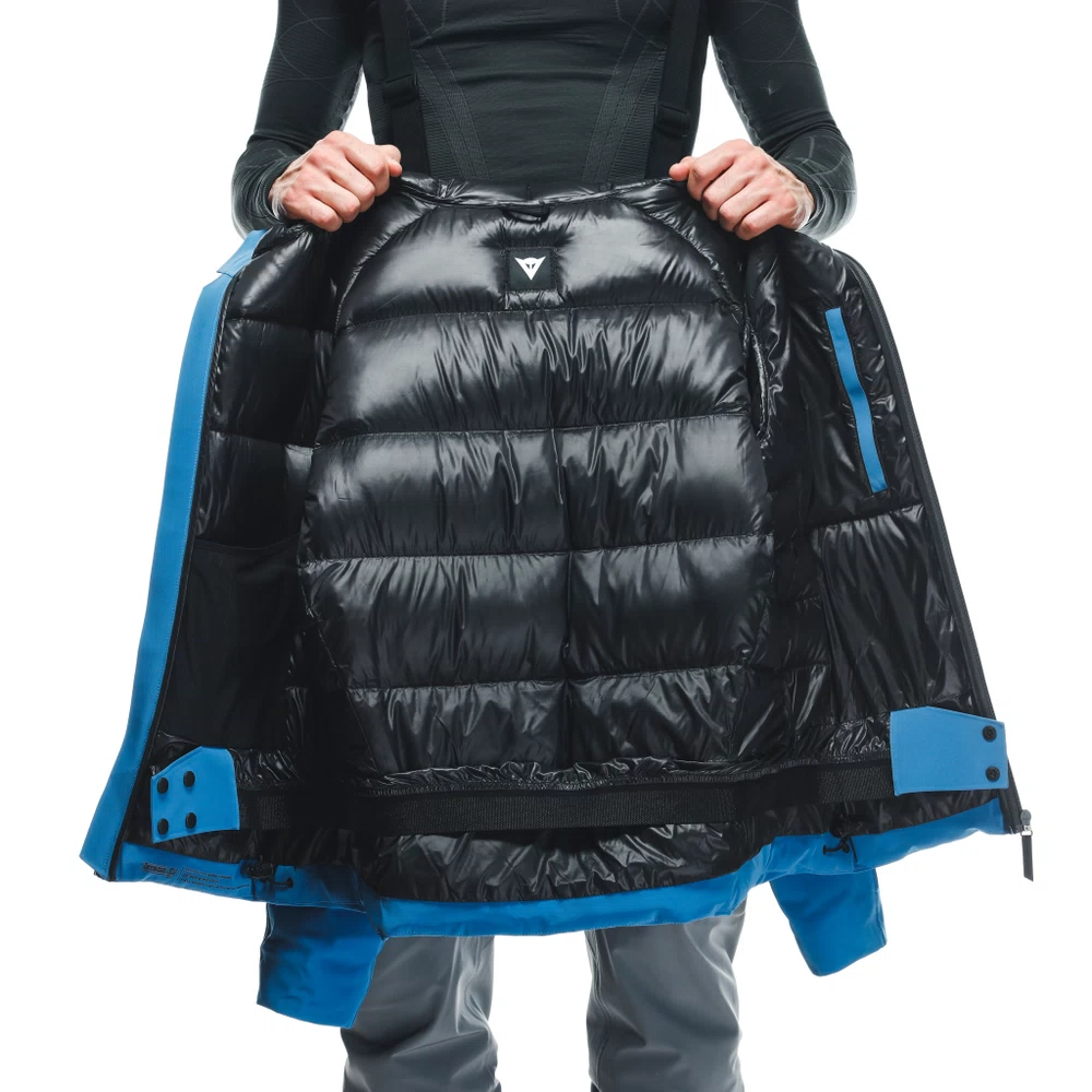 SKI DOWNJACKET