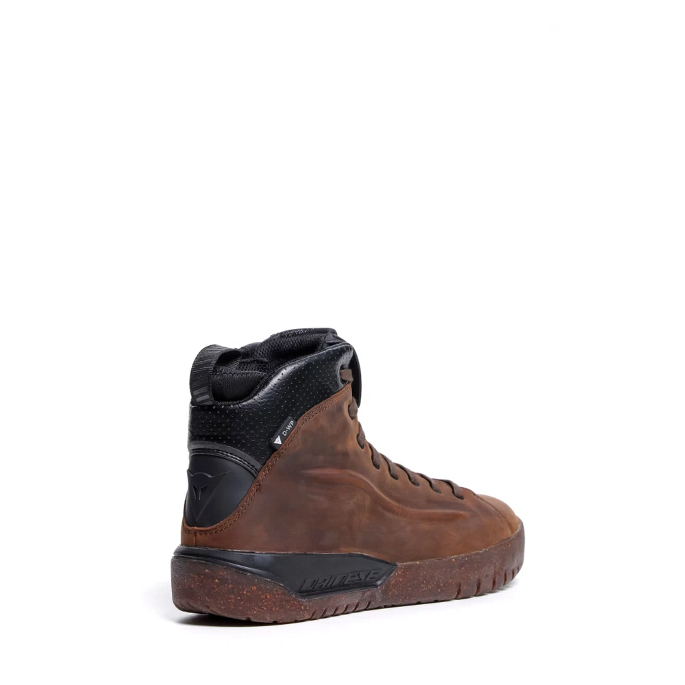 METRACTIVE D-WP SHOES