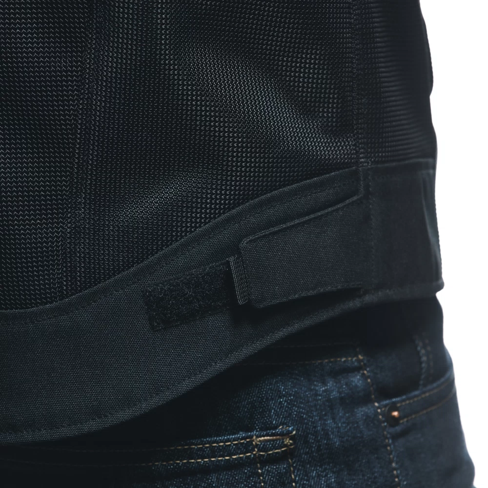 HEROSPHERE TEX JACKET