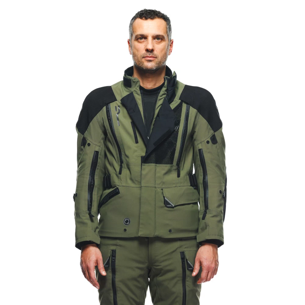 HEKLA ABSOLUTESHELL PRO 20K JACKET