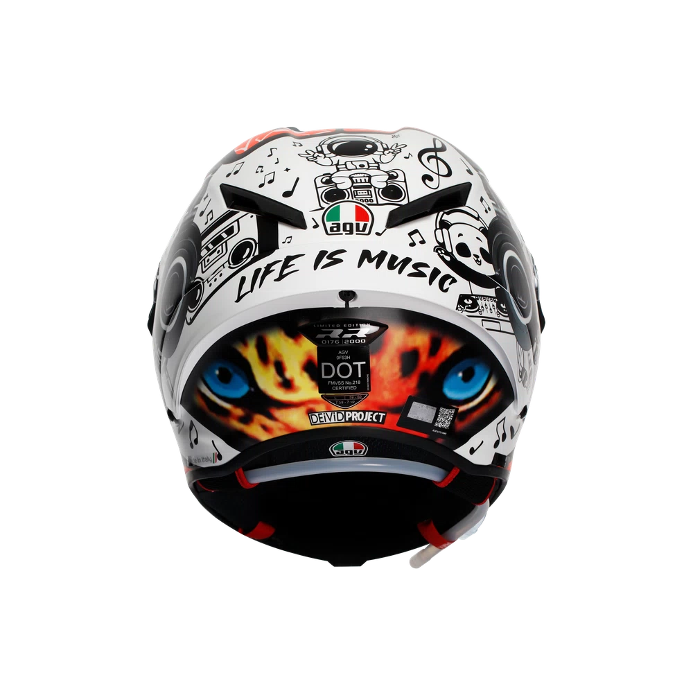 PISTA GP RR E2206 DOT - GUEVARA MOTEGI 2022