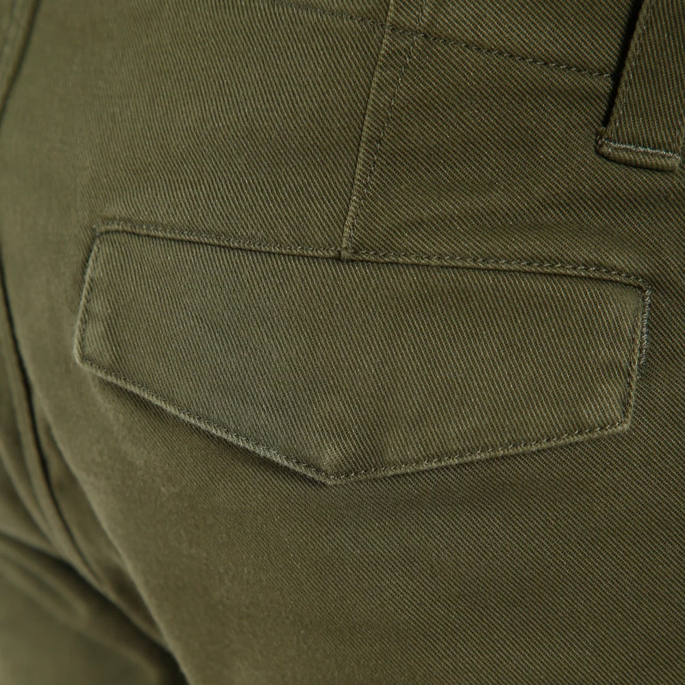 COMBAT TEX PANTS