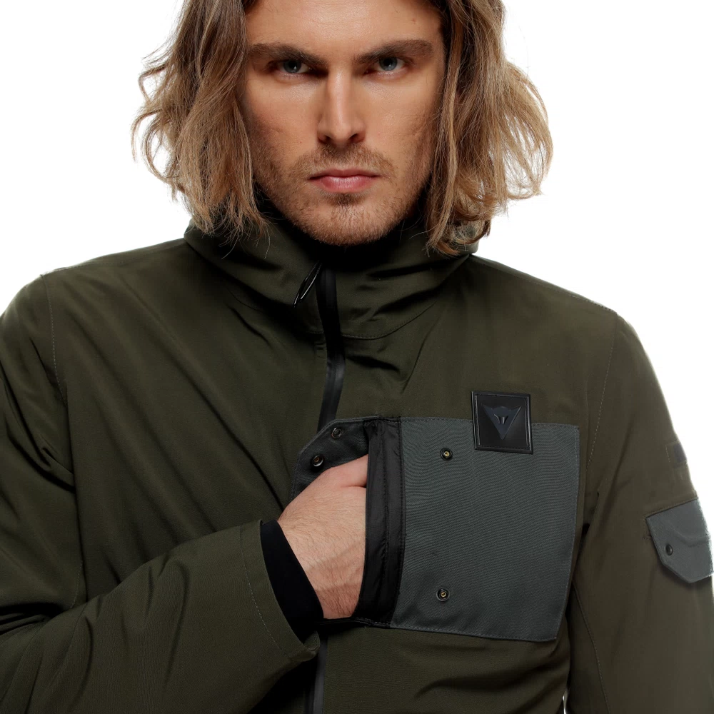 CORSO ABSLUTESHELL PRO JACKET