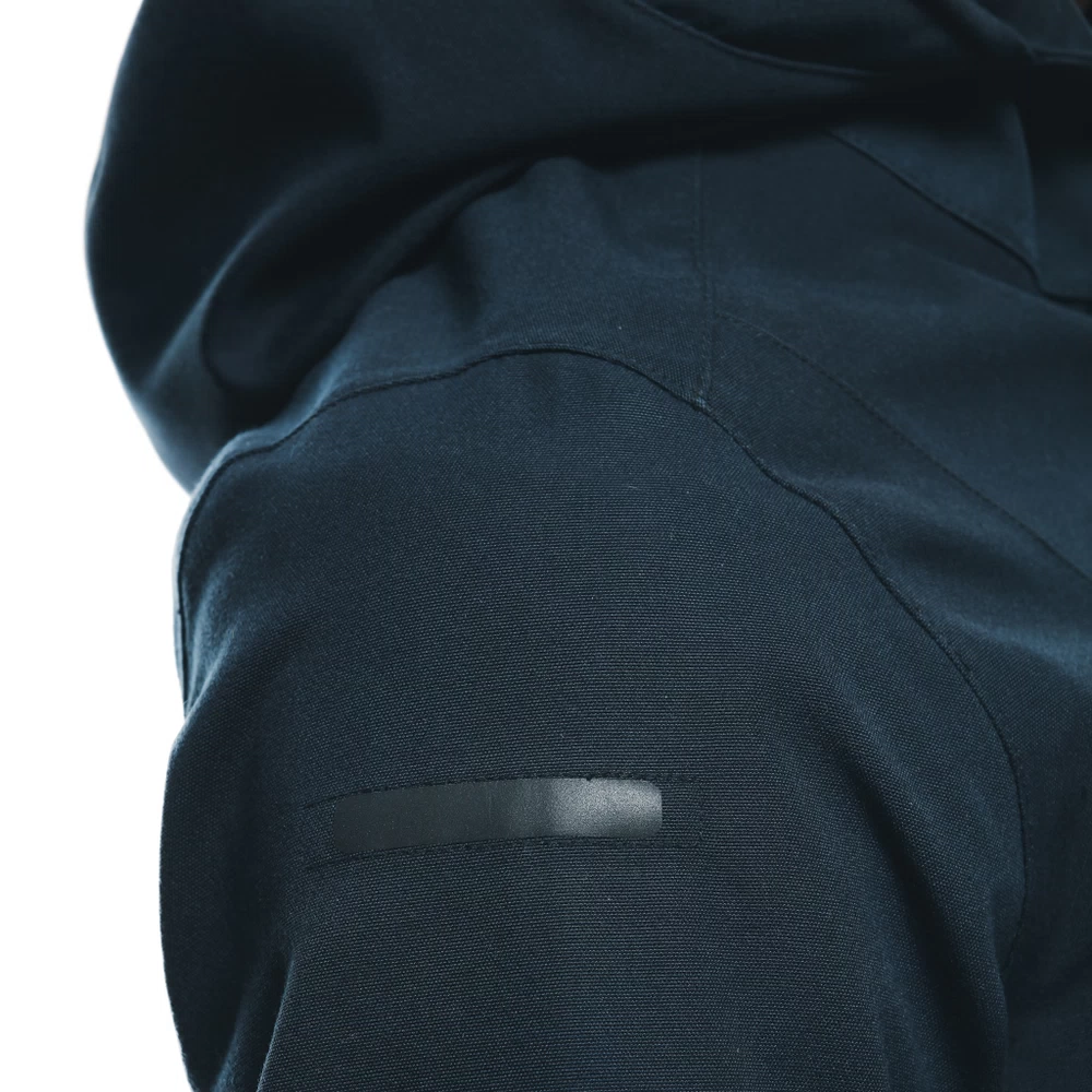 DARSENA ABSLUTESHELL PRO PARKA WMN