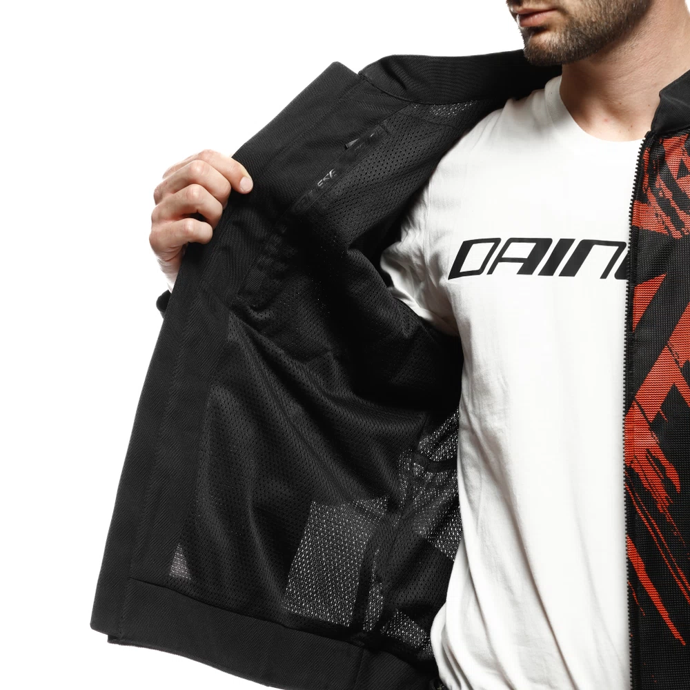HEROSPHERE TEX JACKET