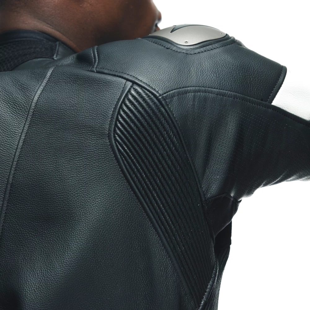 TOSA 1 PCS LEATHER SUIT PERF