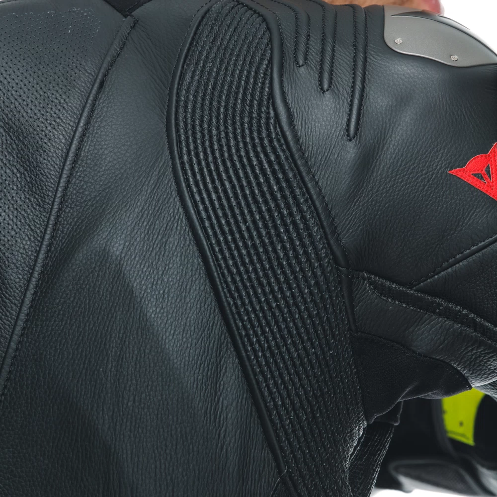 MISANO 3 PERF. D-AIR 1PC LEATHER SUIT