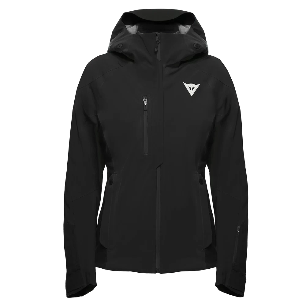 WOMEN'S S002 DERMIZAX EV CORE READY SKI JACKET
