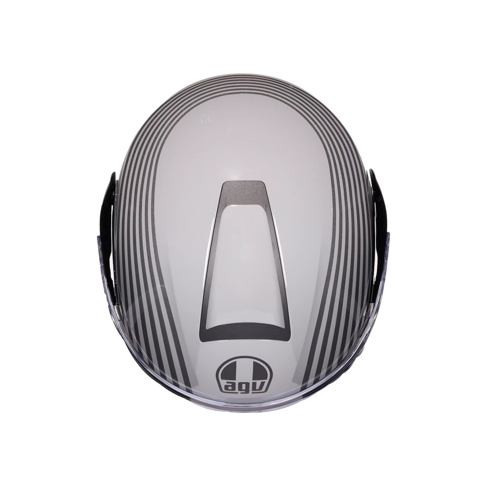 STREETMODULAR DOT(E2206) - ISEO GREY/BLACK