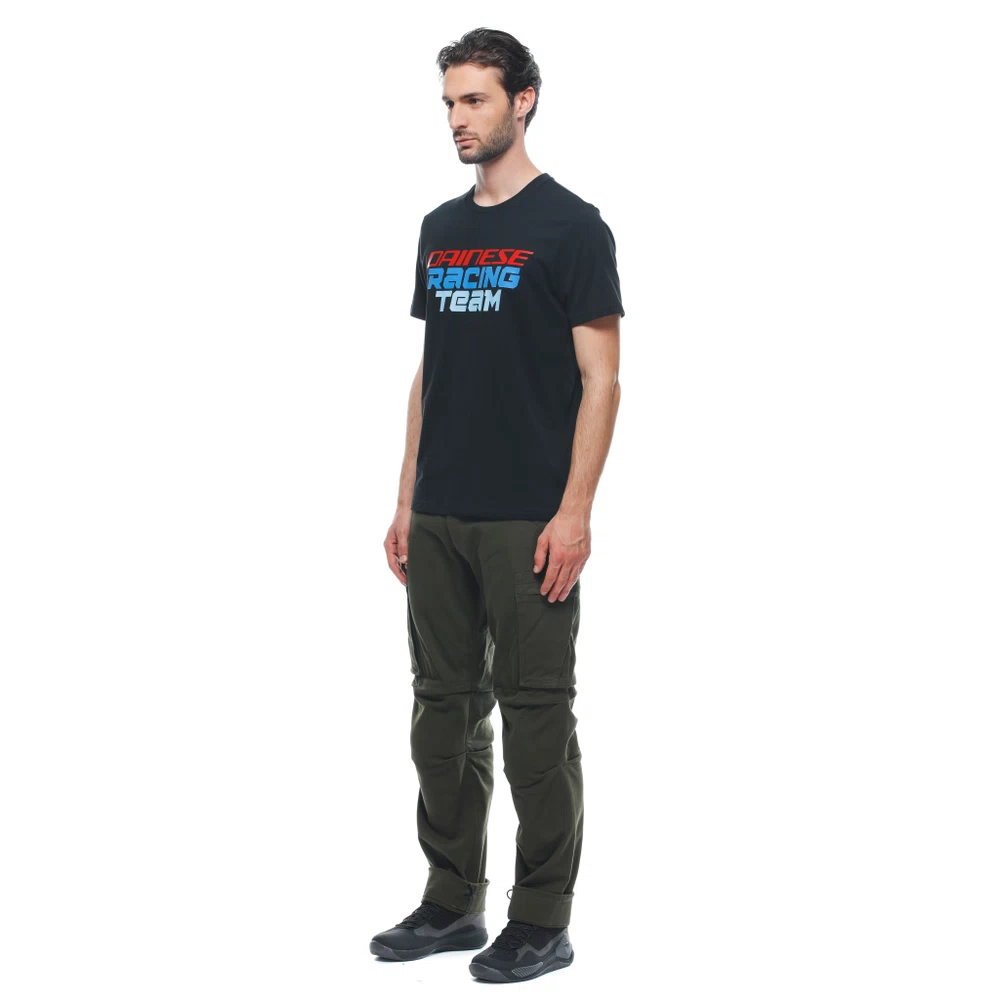 DENIM SLIM TEX PANTS