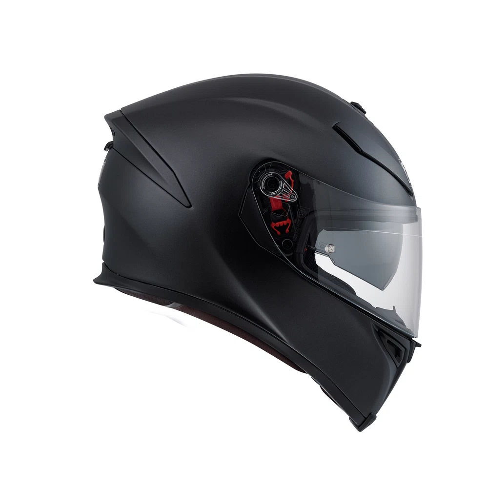 K5 S MONO ECE DOT - MATT BLACK