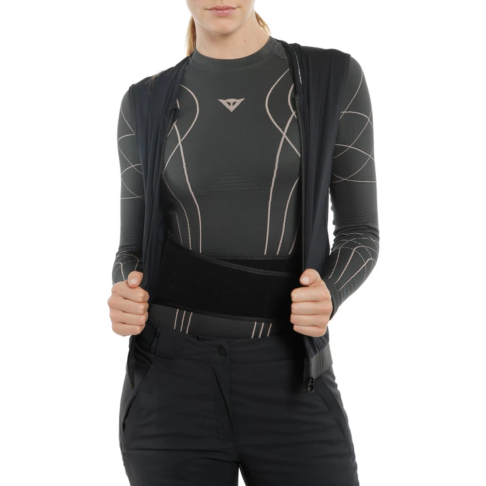 WOMEN'S AUXAGON PROTECTIVE SKI VEST