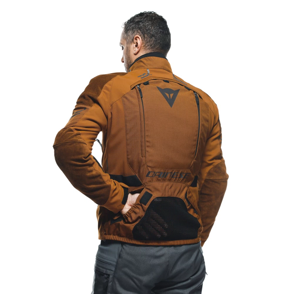 SPRINGBOK 3L ABSOLUTESHELL JACKET