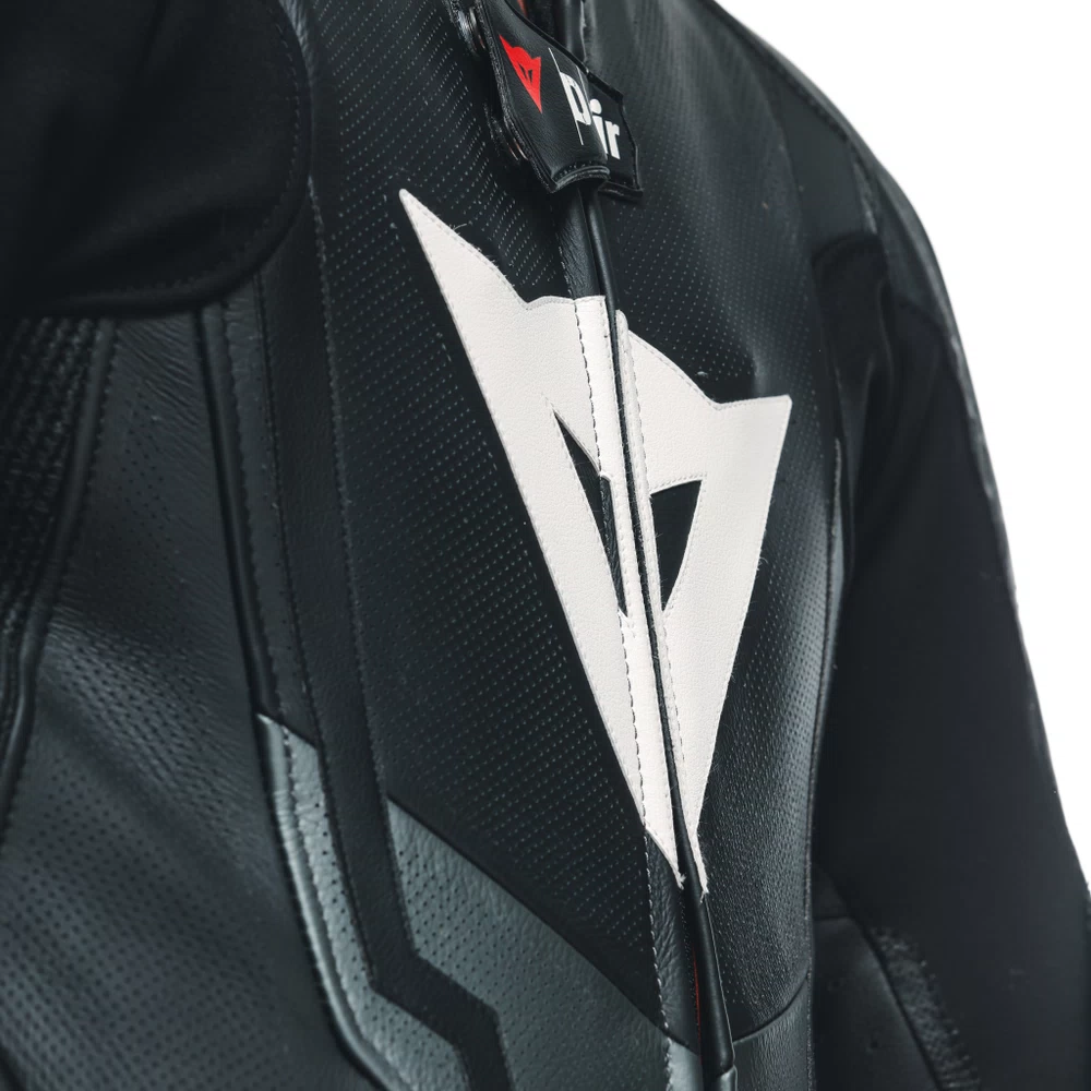 MISANO 3 PERF. D-AIR 1PC LEATHER SUIT