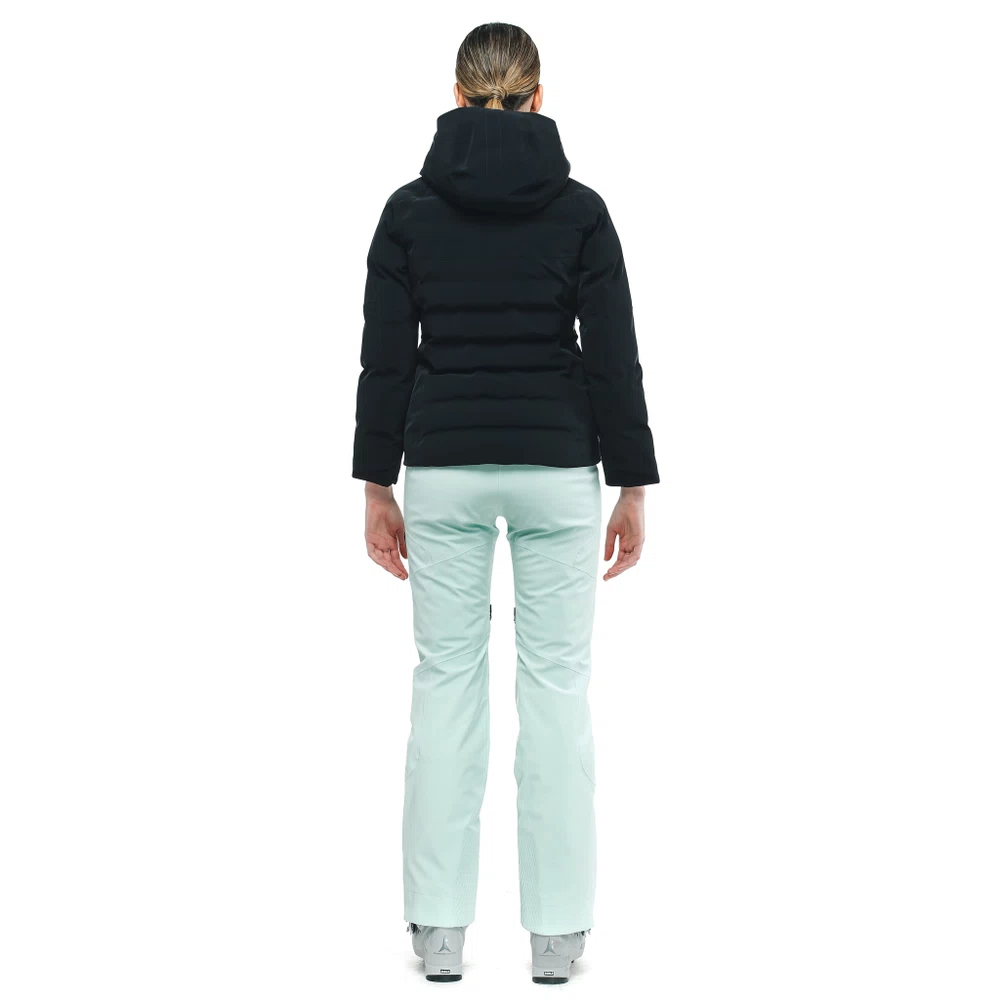WOMEN'S WATERPROOF SKI DOWN JACKET