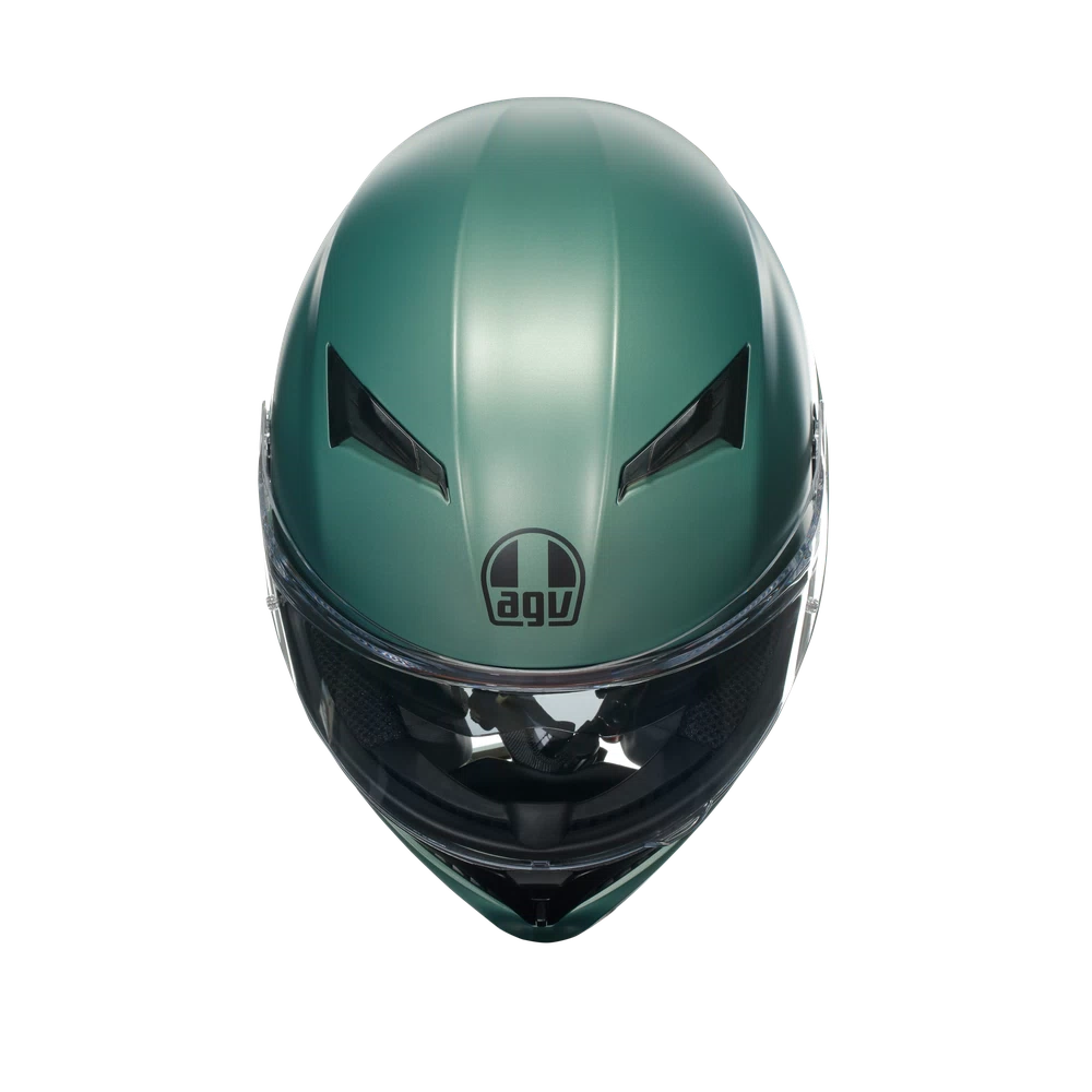 K3 DOT(E2206) - MONO MATT SALVIA GREEN