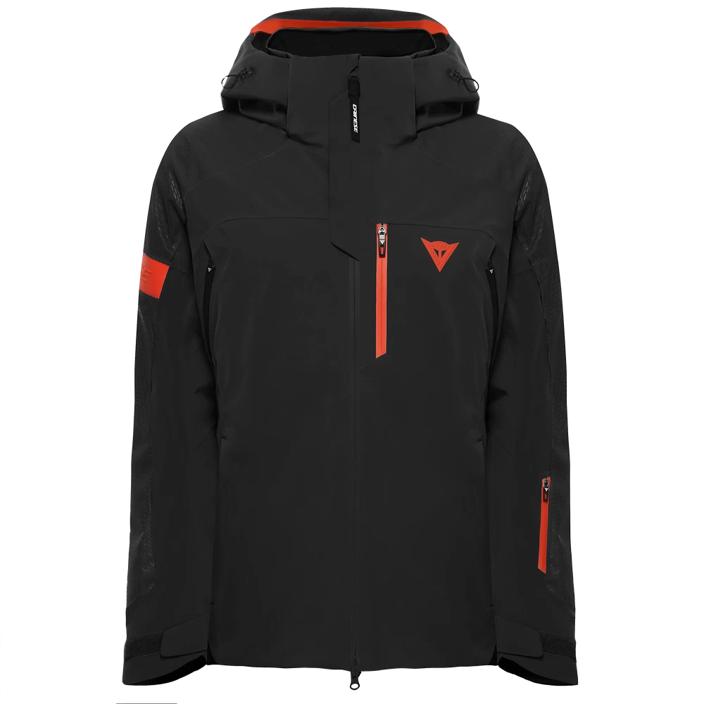 MEN'S S002 DERMIZAX EV CORE READY SKI JACKET
