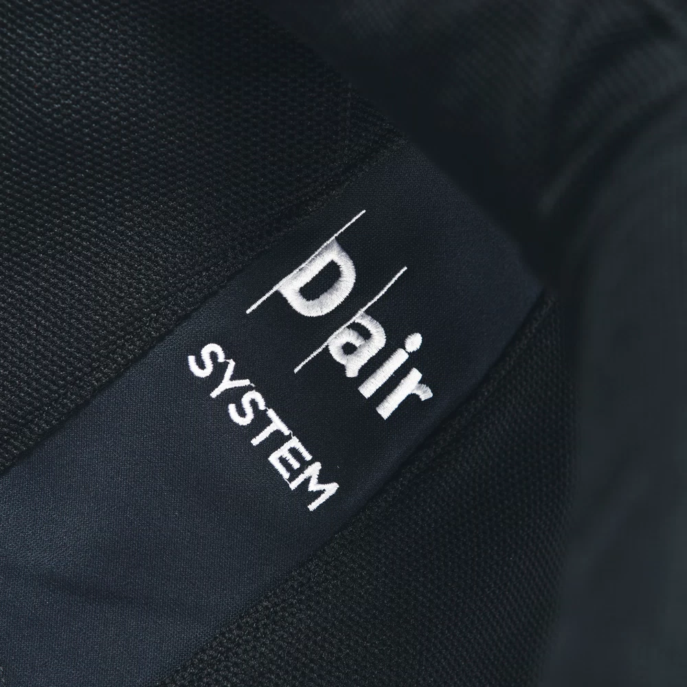SMART JACKET LS