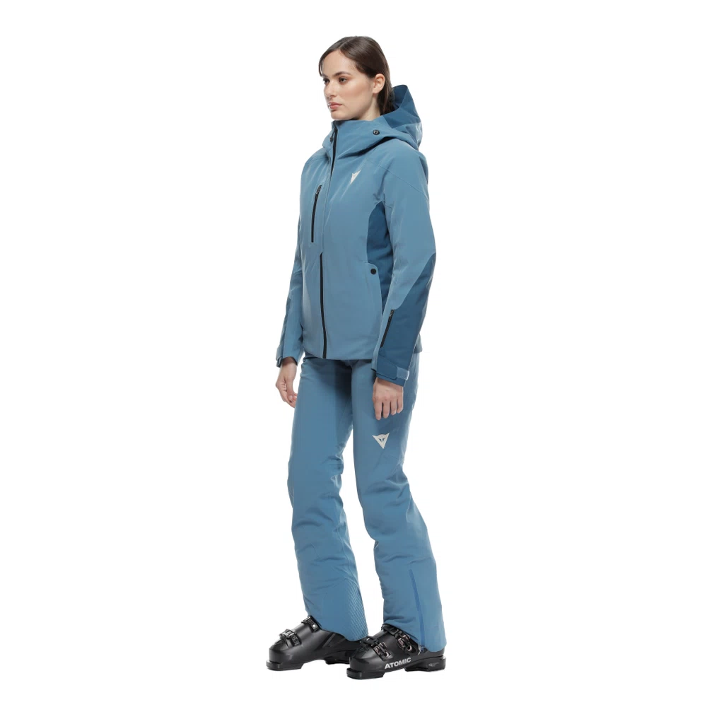 WOMEN'S S002 DERMIZAX EV CORE READY SKI JACKET