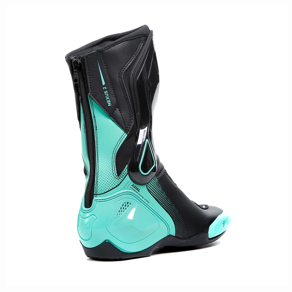 NEXUS 2 LADY BOOTS