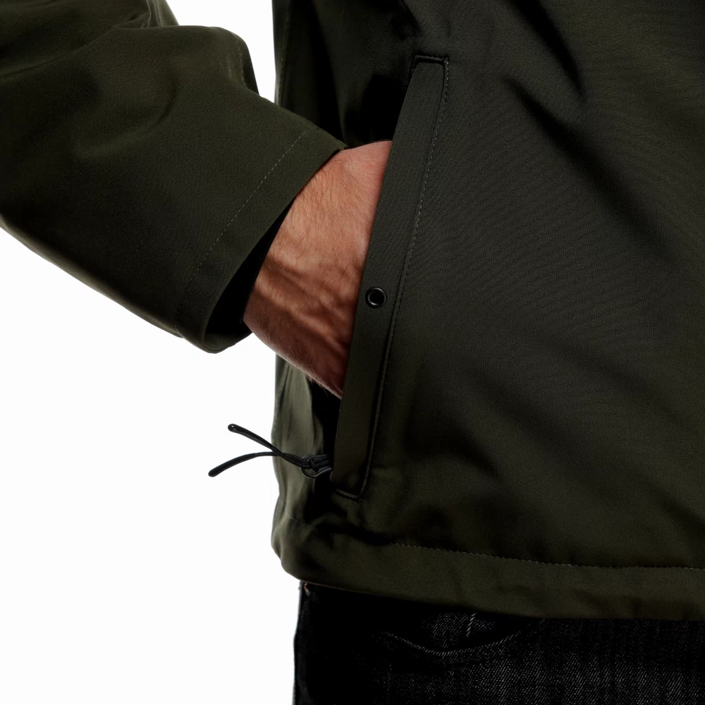 CORSO ABSLUTESHELL PRO JACKET