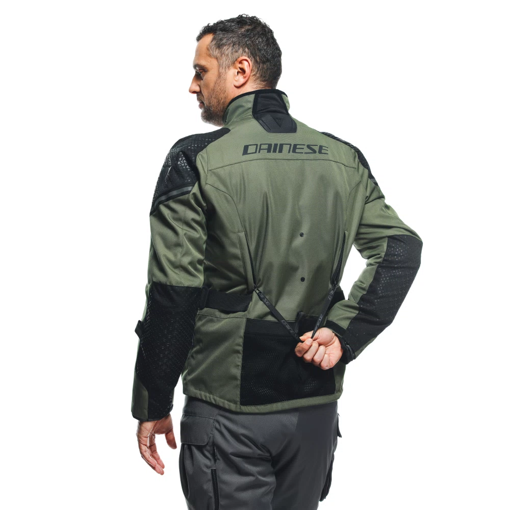 LADAKH 3L D-DRY JACKET