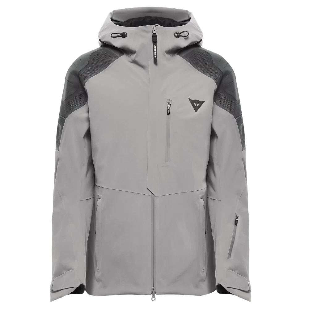 MEN'S S001 DERMIZAX EV FLEXAGON SKI JACKET