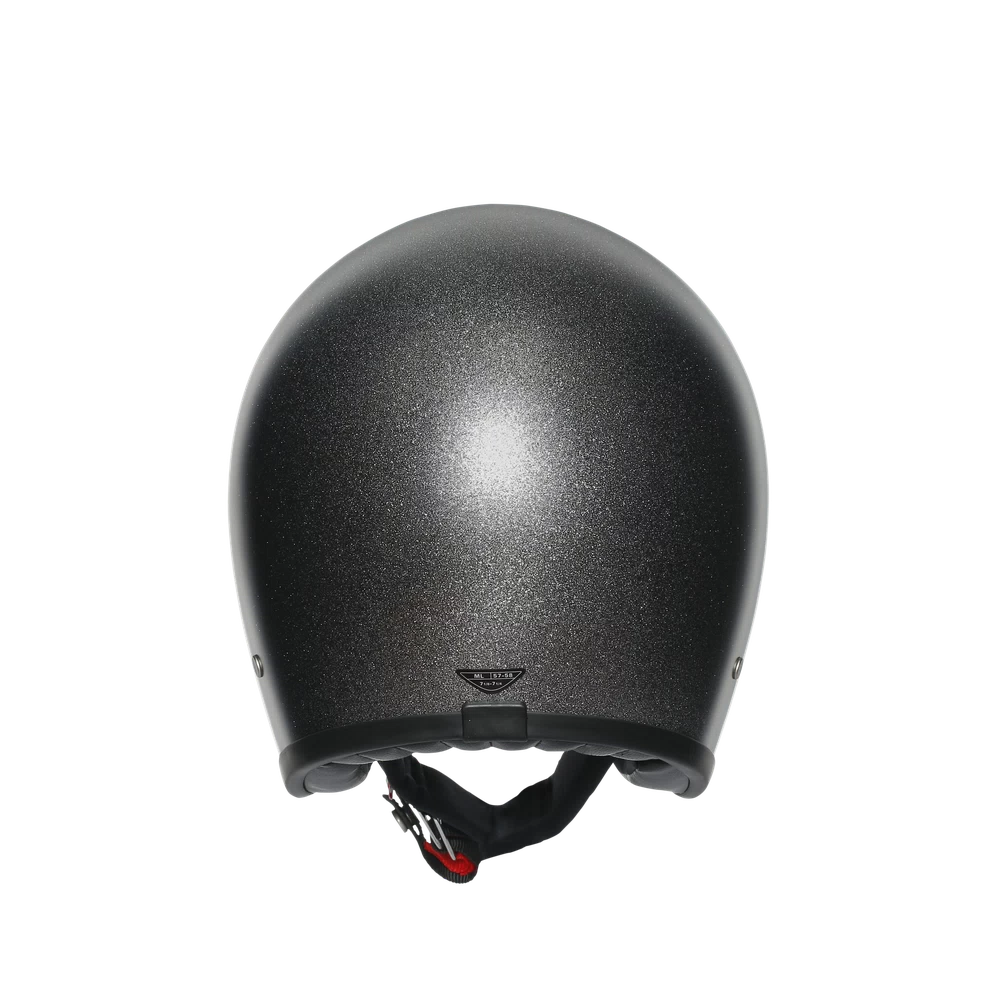 X70 MONO DOT - FLAKE GREY