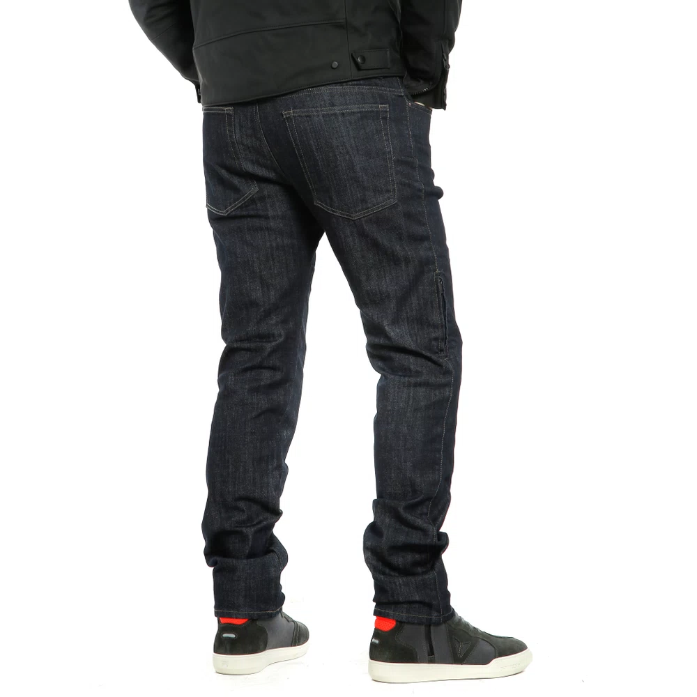 DENIM REGULAR TEX PANTS