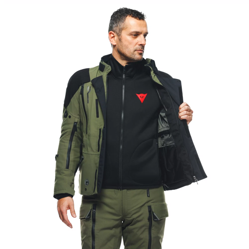 HEKLA ABSOLUTESHELL PRO 20K JACKET