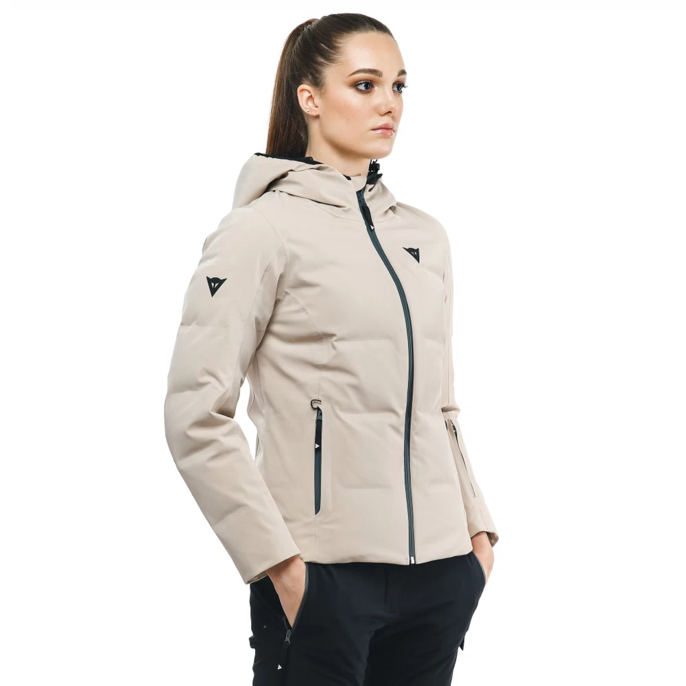 SKI DOWNJACKET WMN