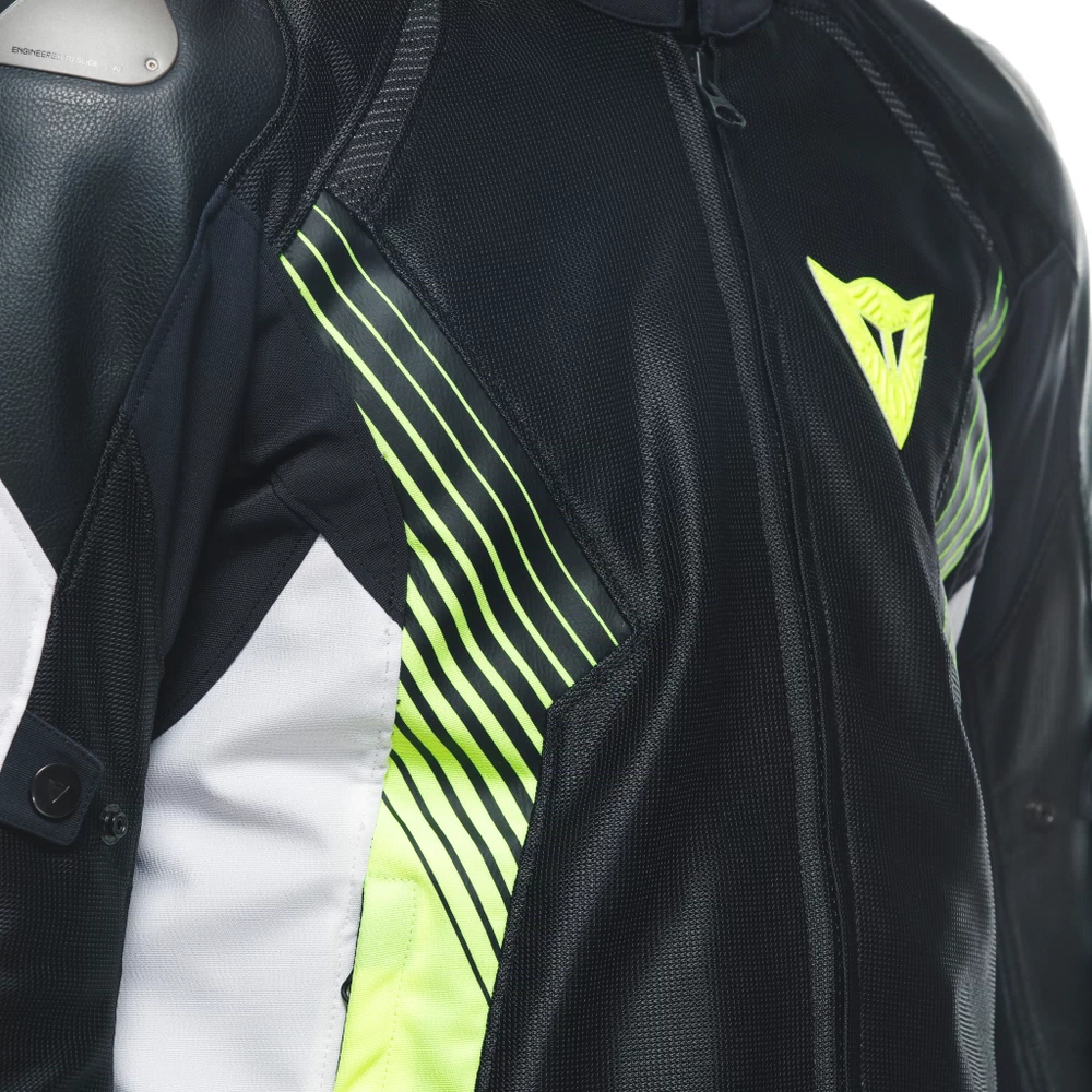 SUPER RIDER 2 ABSOLUTESHELL JACKET