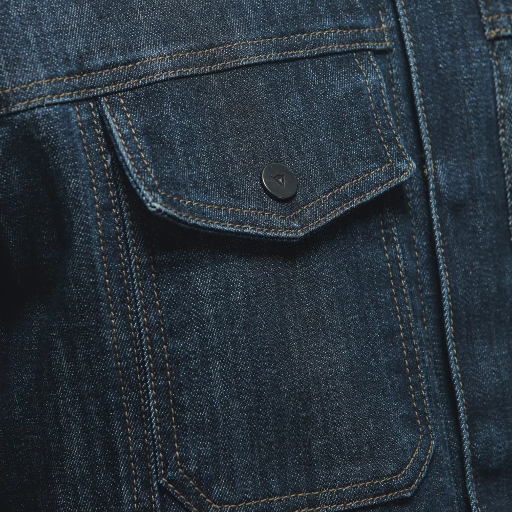 DENIM TEX JACKET