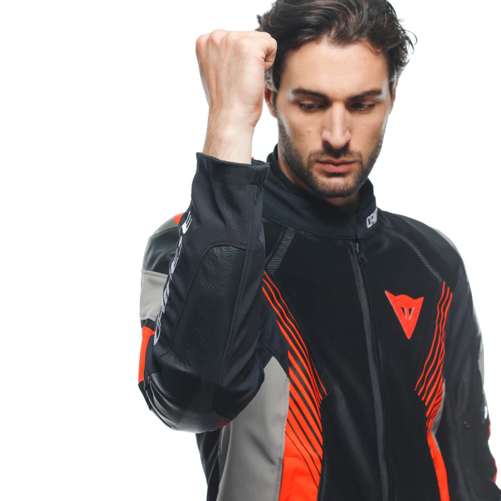 SUPER RIDER 2 ABSOLUTESHELL JACKET