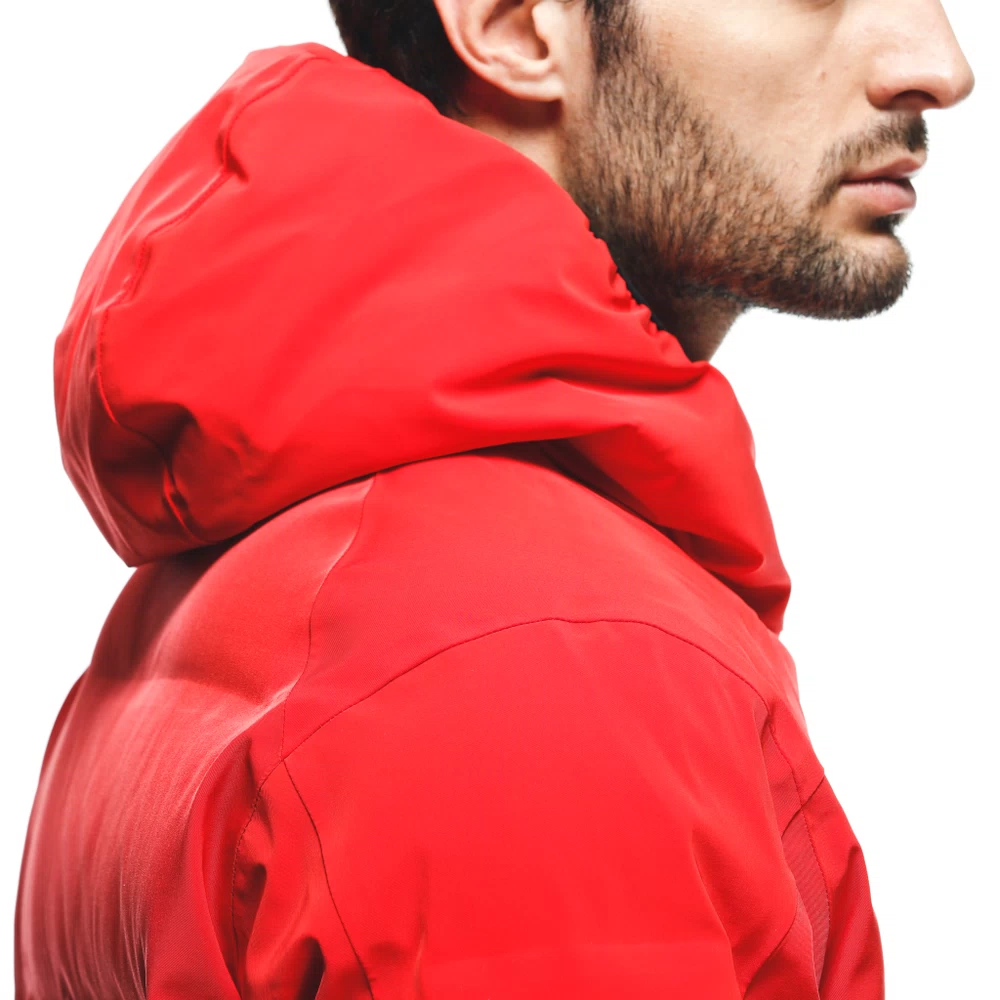 SKI DOWNJACKET