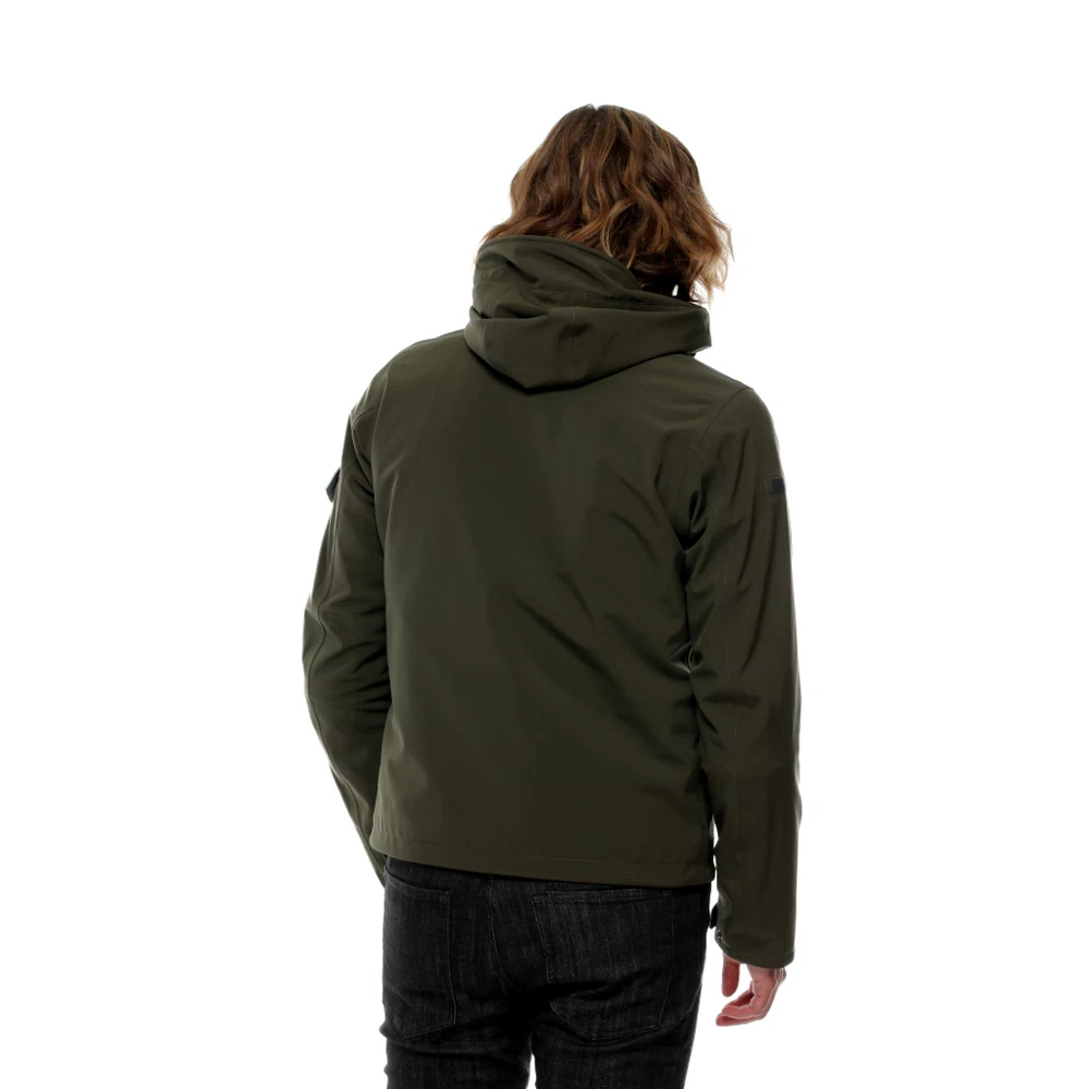 CORSO ABSLUTESHELL PRO JACKET