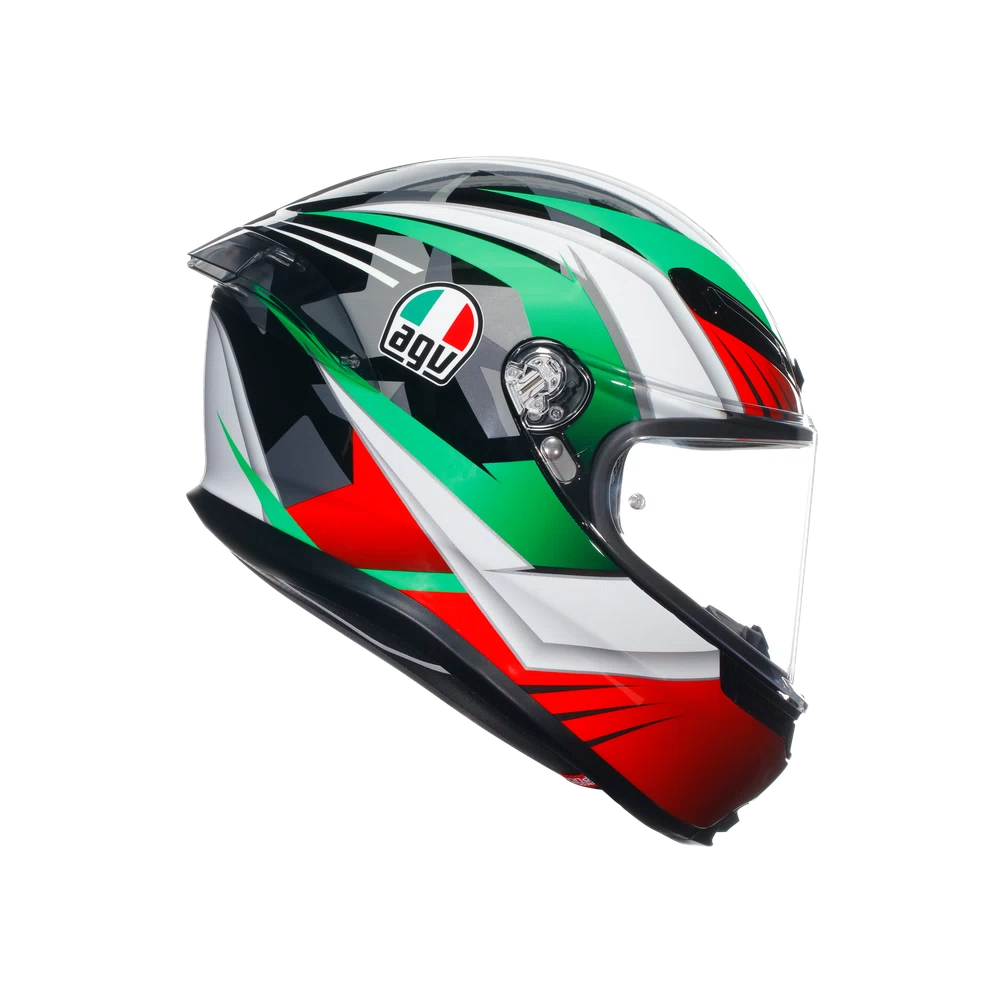 K6 S DOT(E2206) - EXCITE CAMO/ITALY