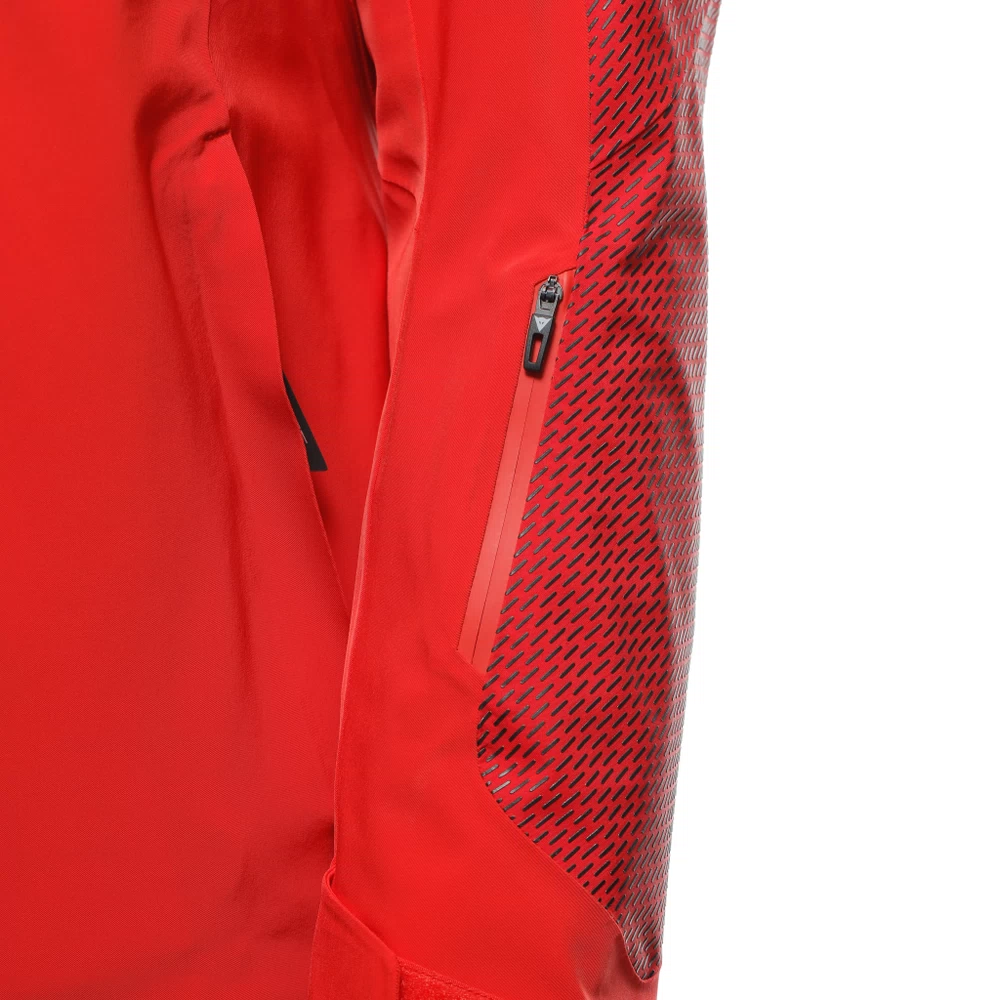 MEN'S S002 DERMIZAX EV CORE READY SKI JACKET