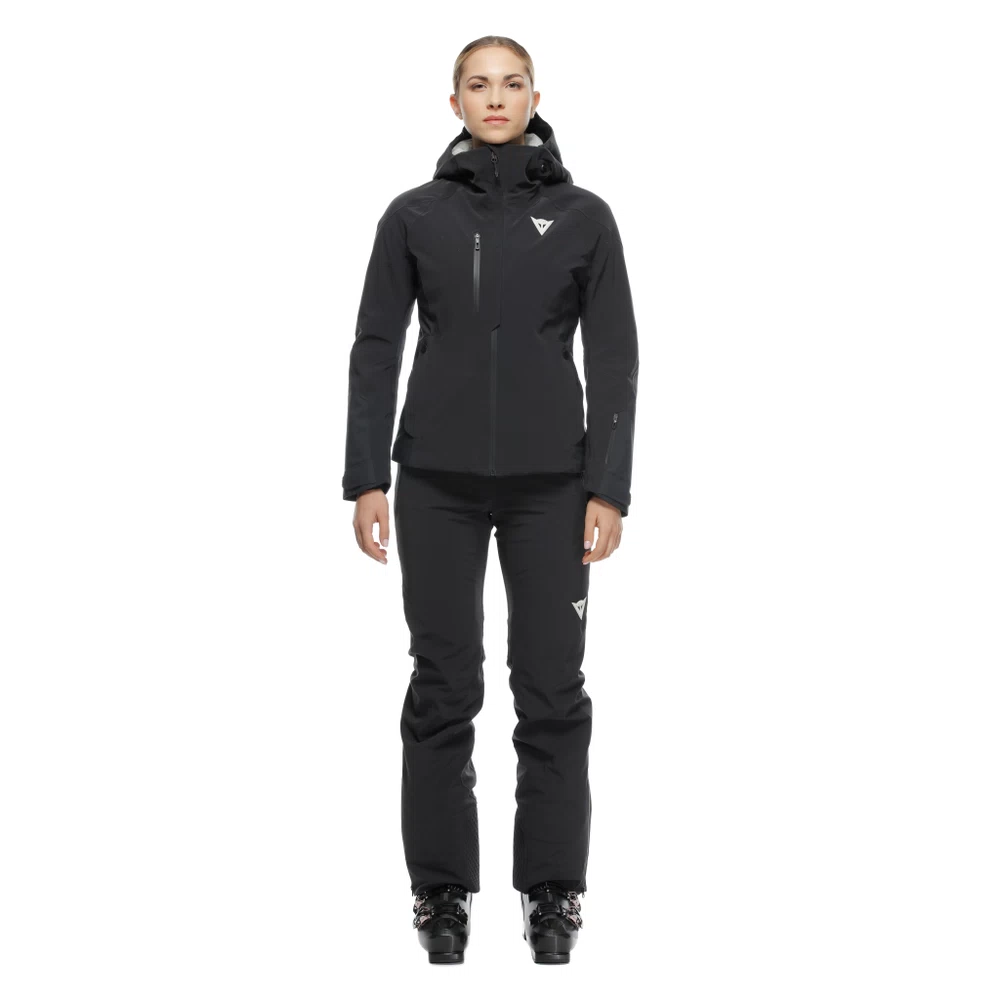 WOMEN'S S002 DERMIZAX EV CORE READY SKI JACKET