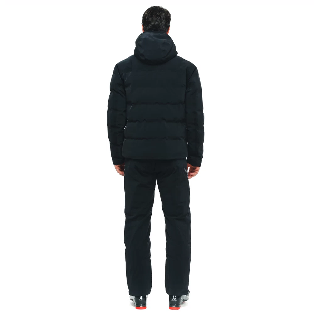 MEN'S WATERPROOF SKI DOWN JACKET