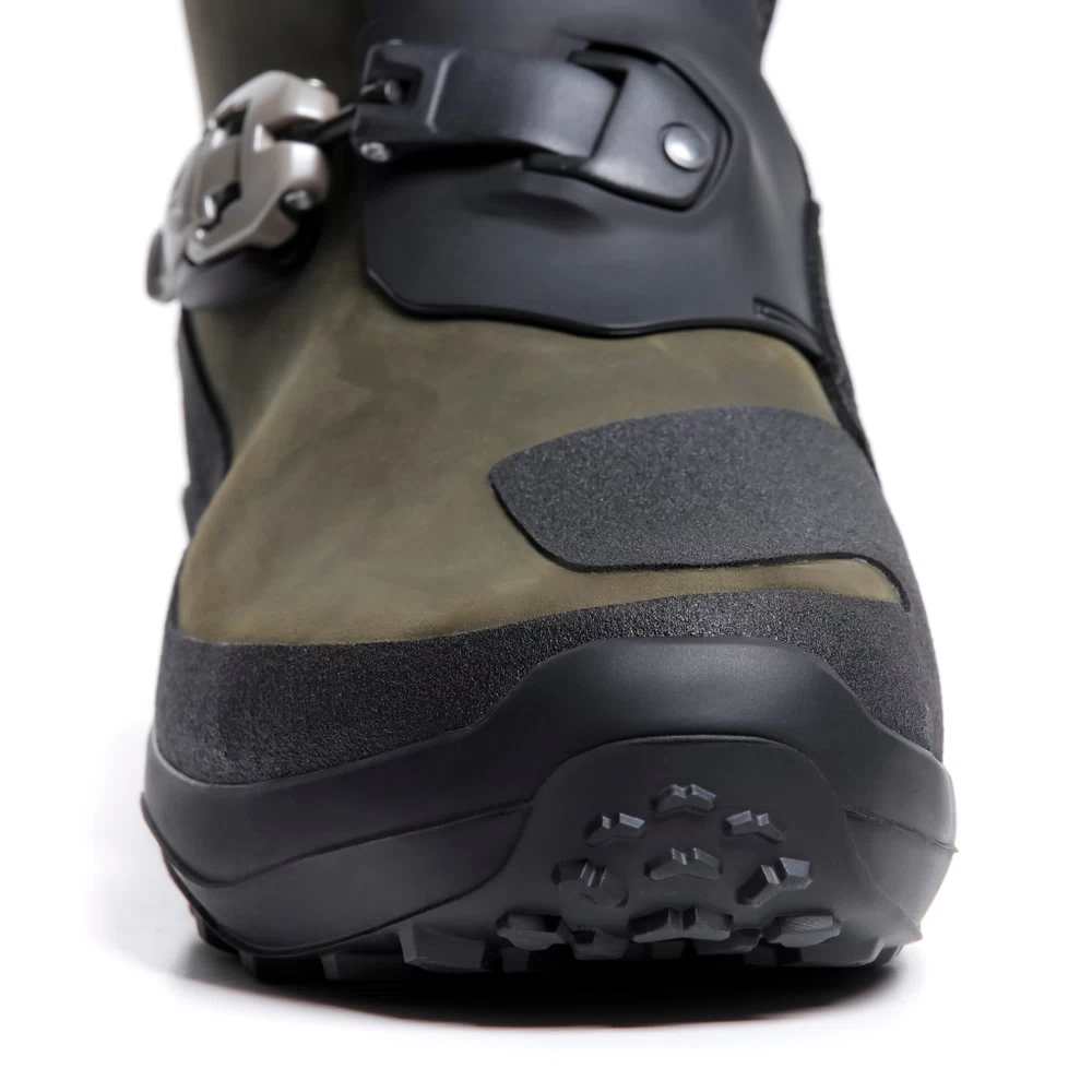SEEKER GORE-TEX BOOTS
