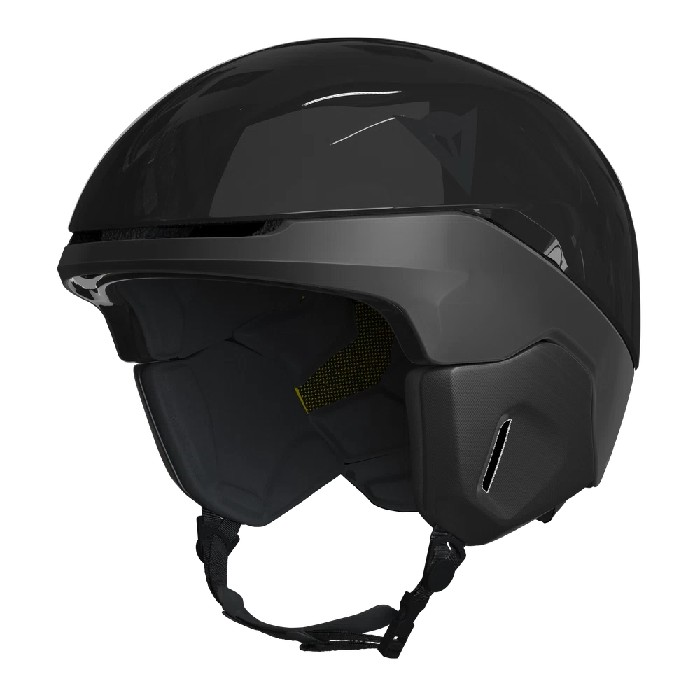 NUCLEO MIPS SKI HELMET