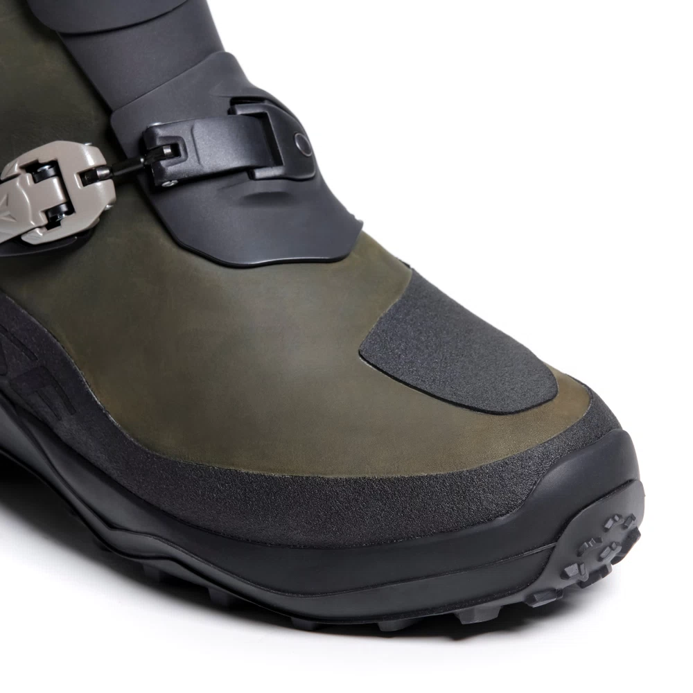 SEEKER GORE-TEX BOOTS