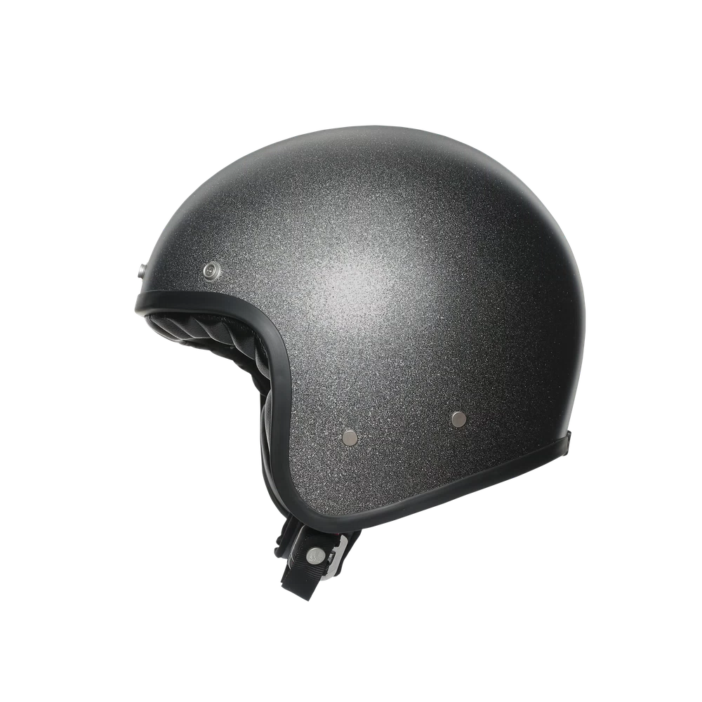 X70 MONO DOT - FLAKE GREY