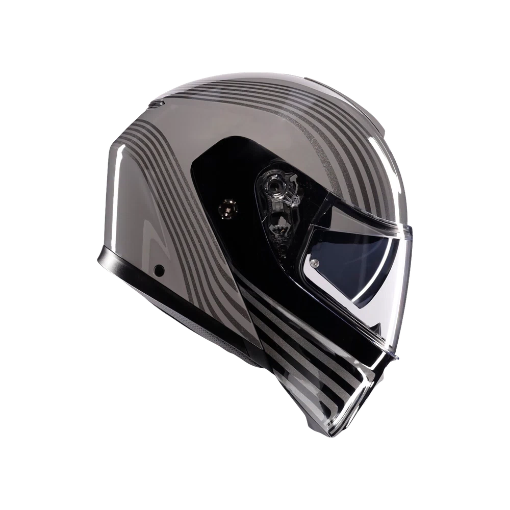 STREETMODULAR DOT(E2206) - ISEO GREY/BLACK