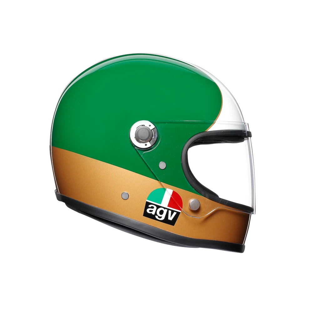 X3000 LIMITED EDITION DOT - AGO #1