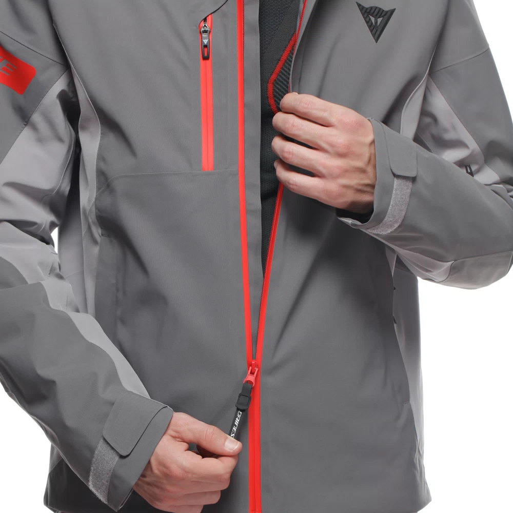 MEN'S S003 DERMIZAX DX CORE READY SKI JACKET